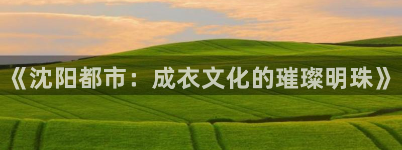 天辰娱乐首选